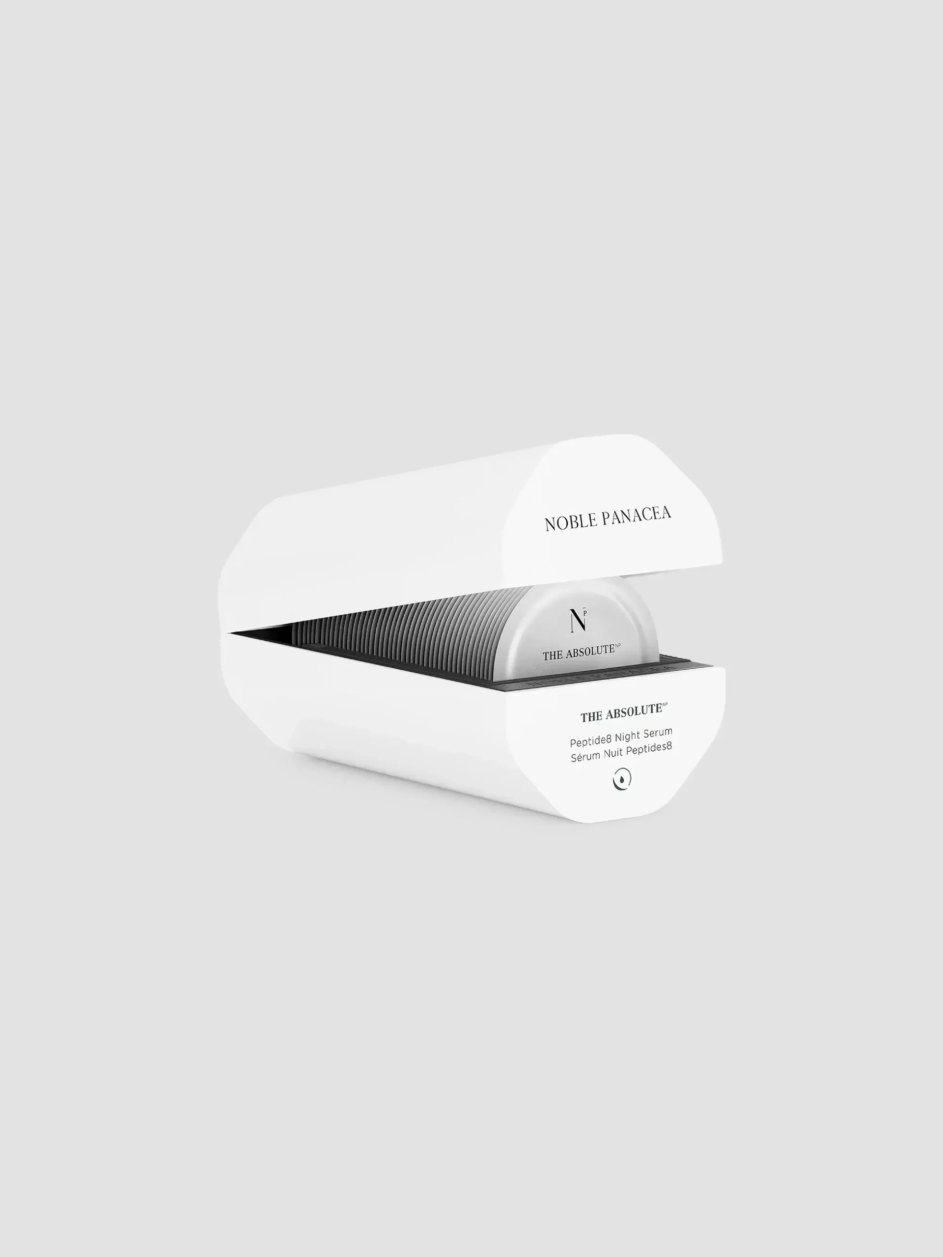 Noble Panacea, Absolute Peptide 8 Night Serum