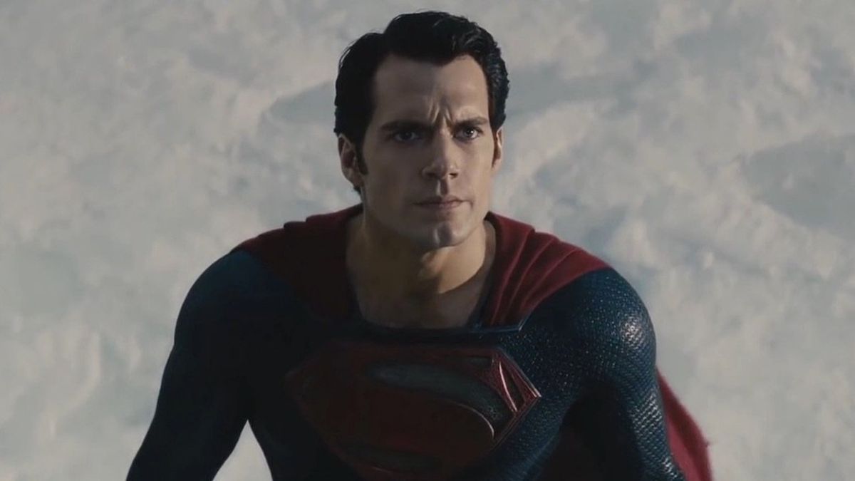 Henry Cavill Is Back As Superman! Officially Confirms His Return Saying  It's A Very Small Taste Of What's To Come