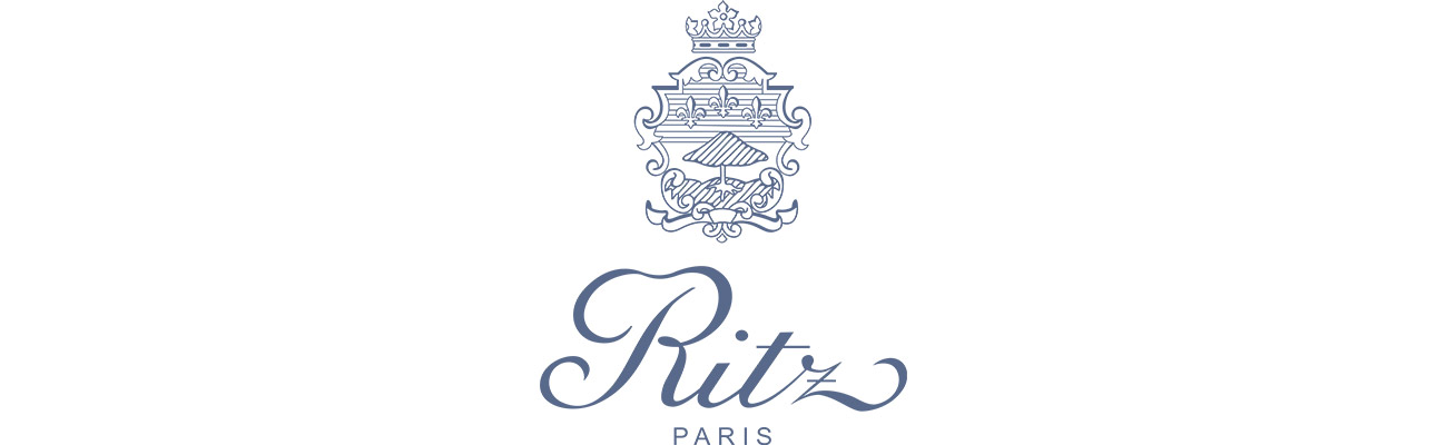Ritz Paris logo