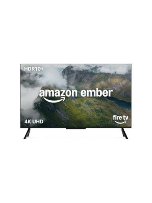 Amazon Ember 4-Series Fire TV