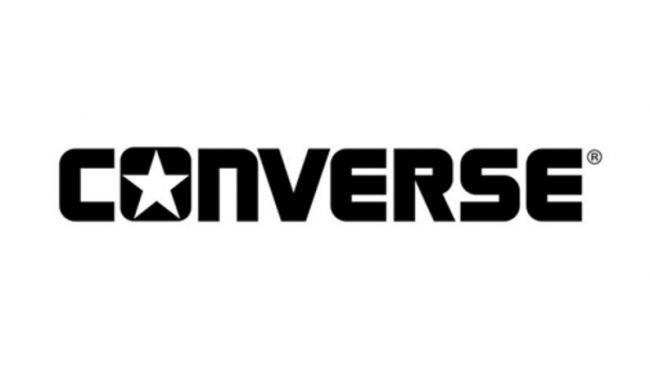 Old logo: there wasn&rsquo;t much love in the design community for the previous design