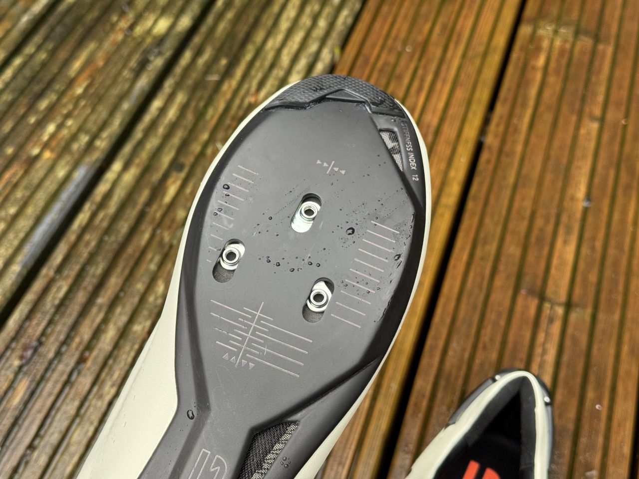 Sidi Shot 3