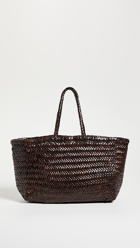 Dragon Diffusion Bamboo Triple Jump Tote