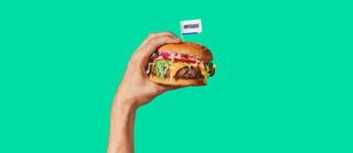 Impossible Burger