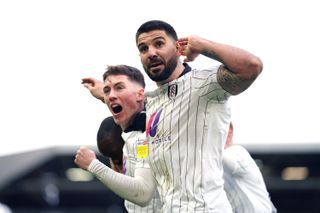 Fulham v Blackburn Rovers – Sky Bet Championship – Craven Cottage