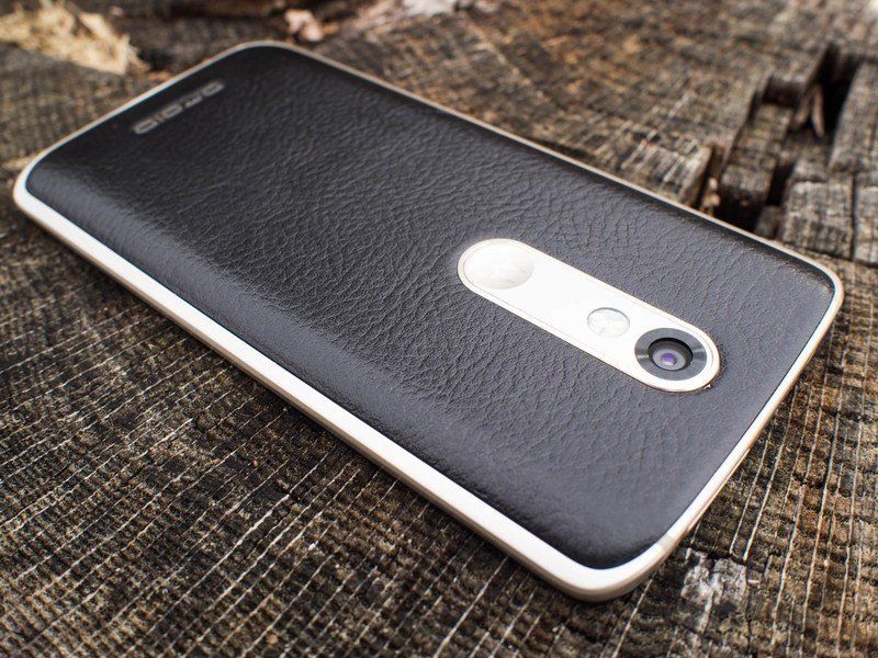 Droid Turbo 2