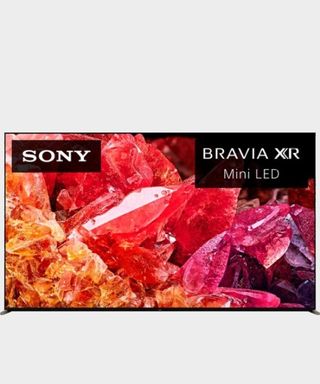 Sony XR-75X95K