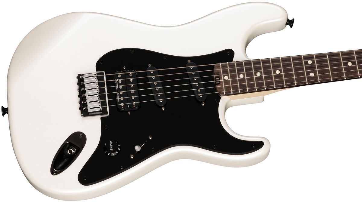 Charvel Jake E Lee Signature Pro-Mod So-Cal Style 1 HSS HT RW