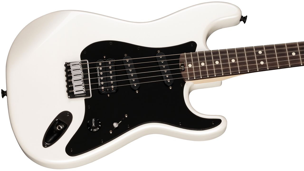 Charvel Jake E Lee Signature Pro-Mod So-Cal Style 1 HSS HT RW