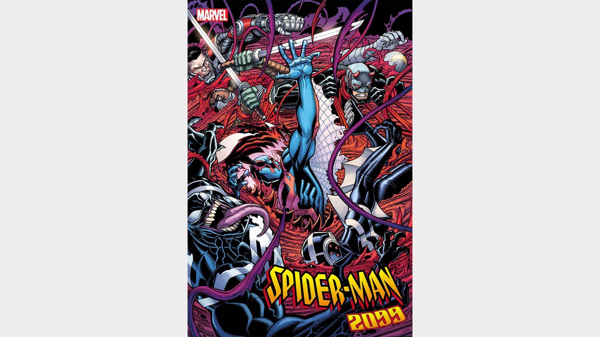 Marvel Comics