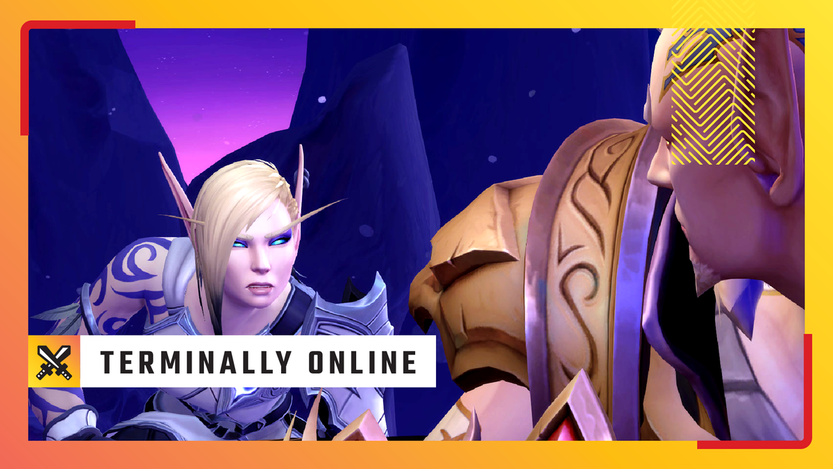 Discussion: Is it okay for an MMO expansion's launch to be buggy?