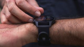 Xiaomi Mi Watch Revolve Active