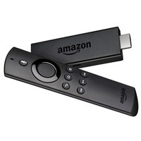 Amazon FIre TV Stick