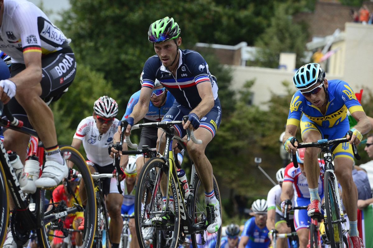 Florian Vachon (France)
