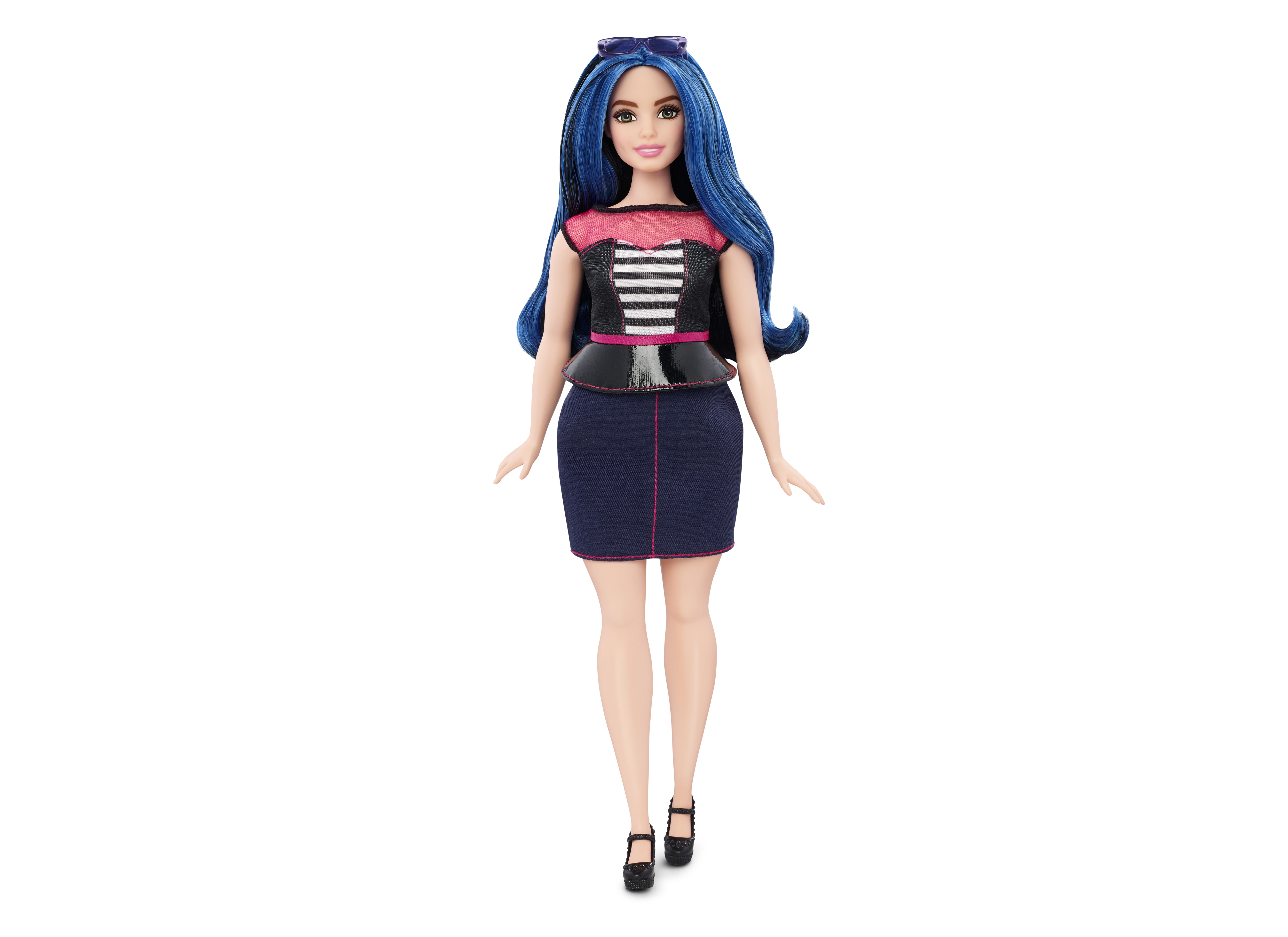 Barbies