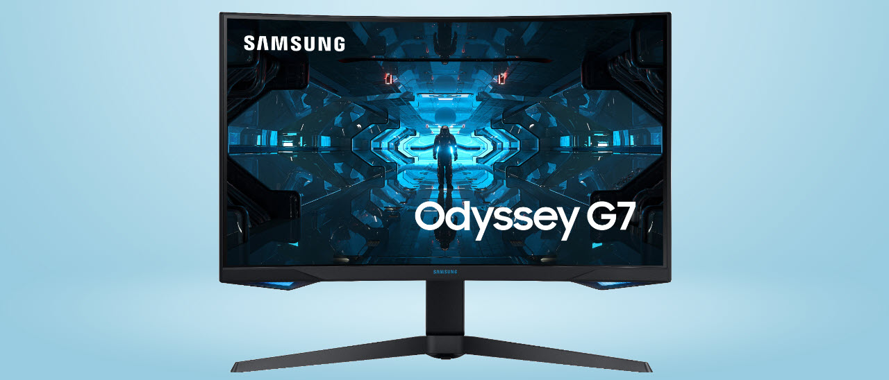 Samsung Odyssey G7 Reviews, Pros and Cons