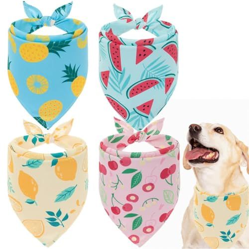 Dog Cooling Bandana