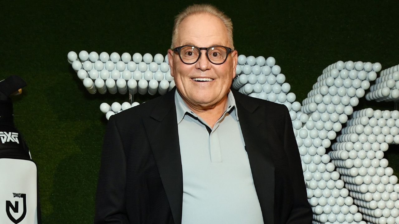 PXG founder Bob Parsons