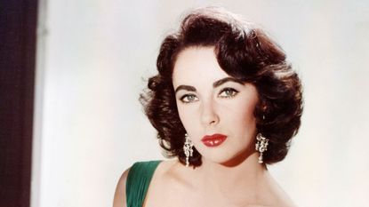 Elizabeth Taylor