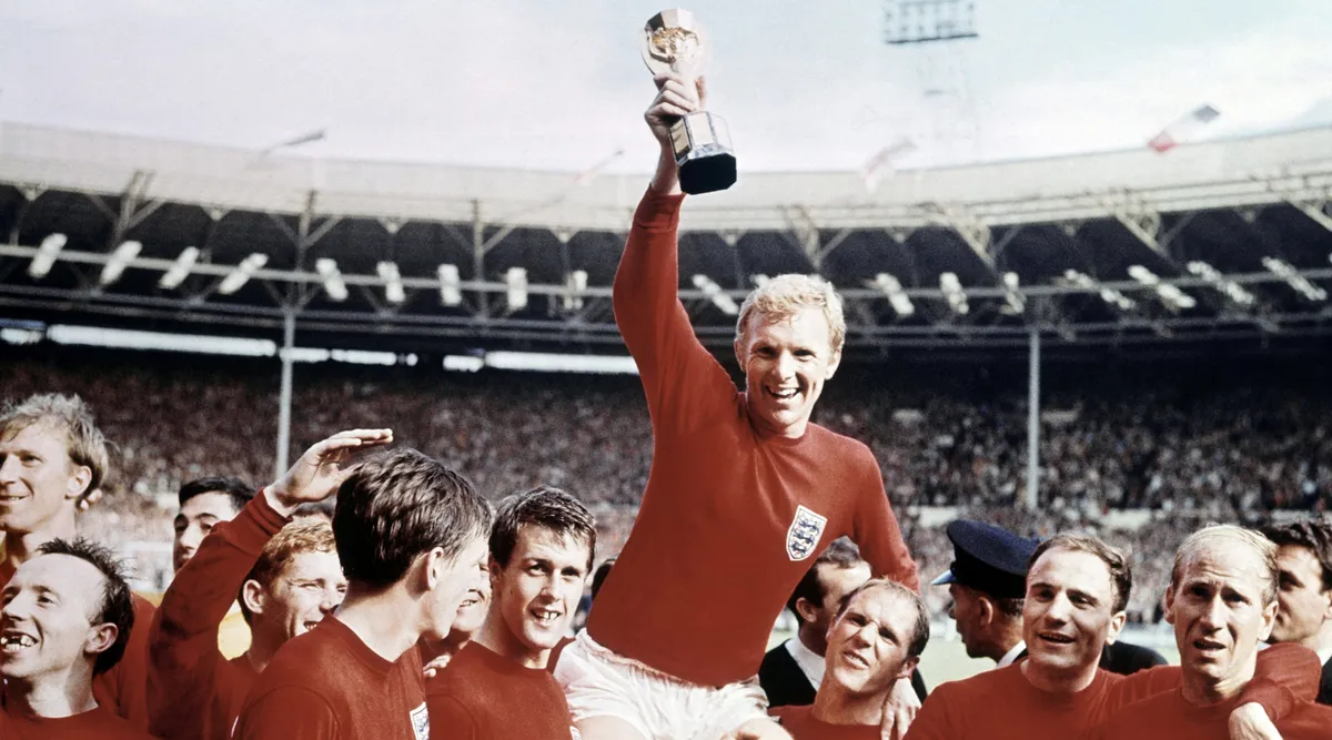 Bobby Moore