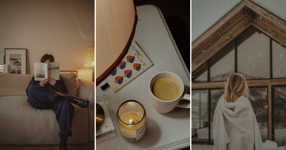 The Quiet Antidotes to Optimisation Culture—When, Where and How to Switch Off