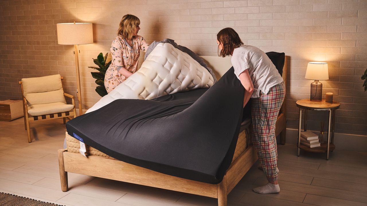 helix midnight elite mattress
