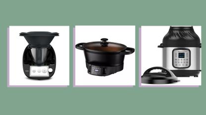 The best multi cookers, including the original Hot Pot