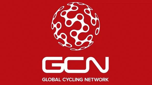 GCN logo