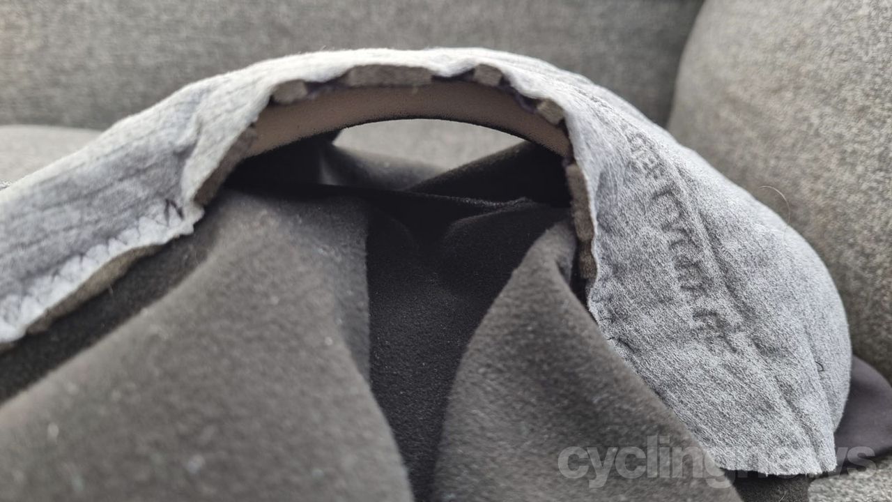 Assos Dyora Fall/Spring Bib Shorts review