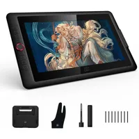XPPen Upgraded Artist 15.6 Pro V2 