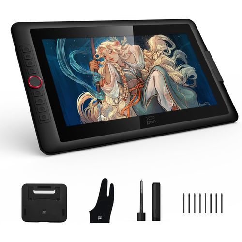 Artist 15.6 Pro V2