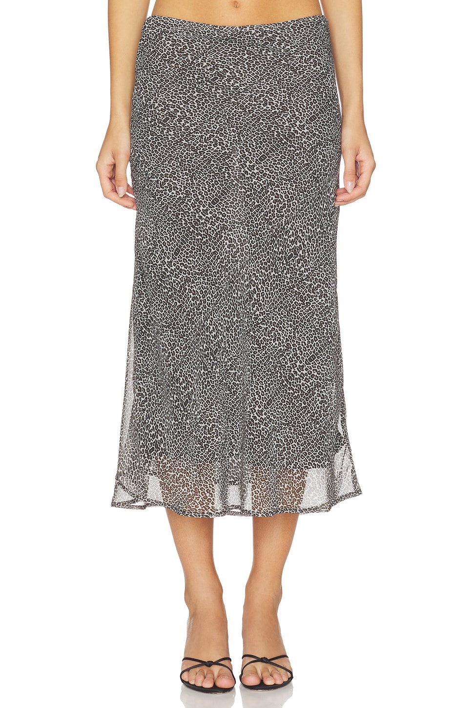 The Lawson Skirt