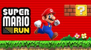 Super Mario Run