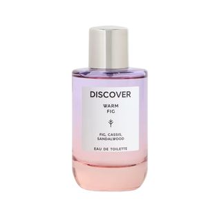 M&S Discover Warm Fig Eau de Toilette