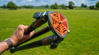 3 Legged Thing Legends Tommy video tripod