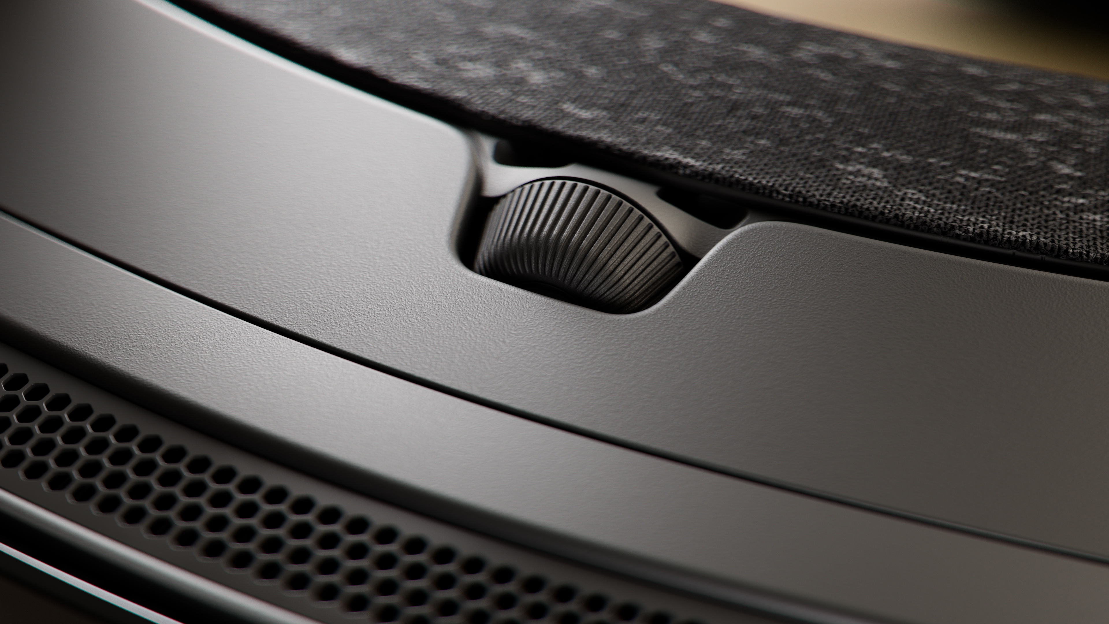 Valve Steam Frame VR headset