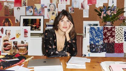 The French woman's guide to dressing for winter – Jeanne Damas interview
