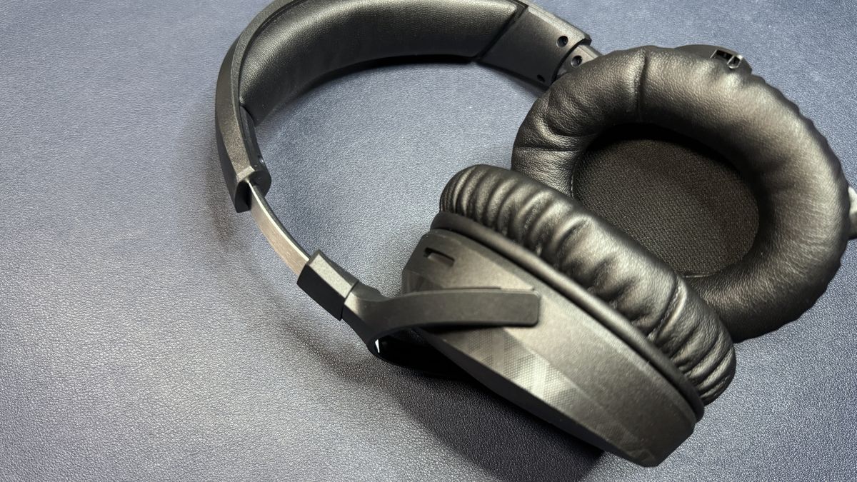 HyperX Cloud Stinger 3 Wireless