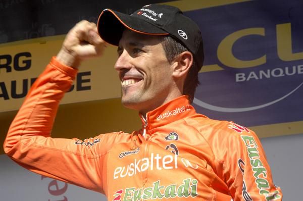 Mikel Astarloza (Euskaltel-Euskadi)