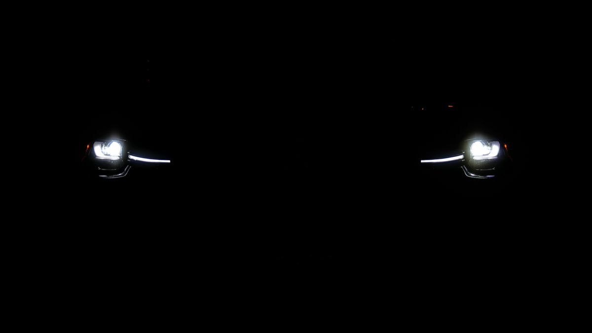2026 Mazda CX-70 review.