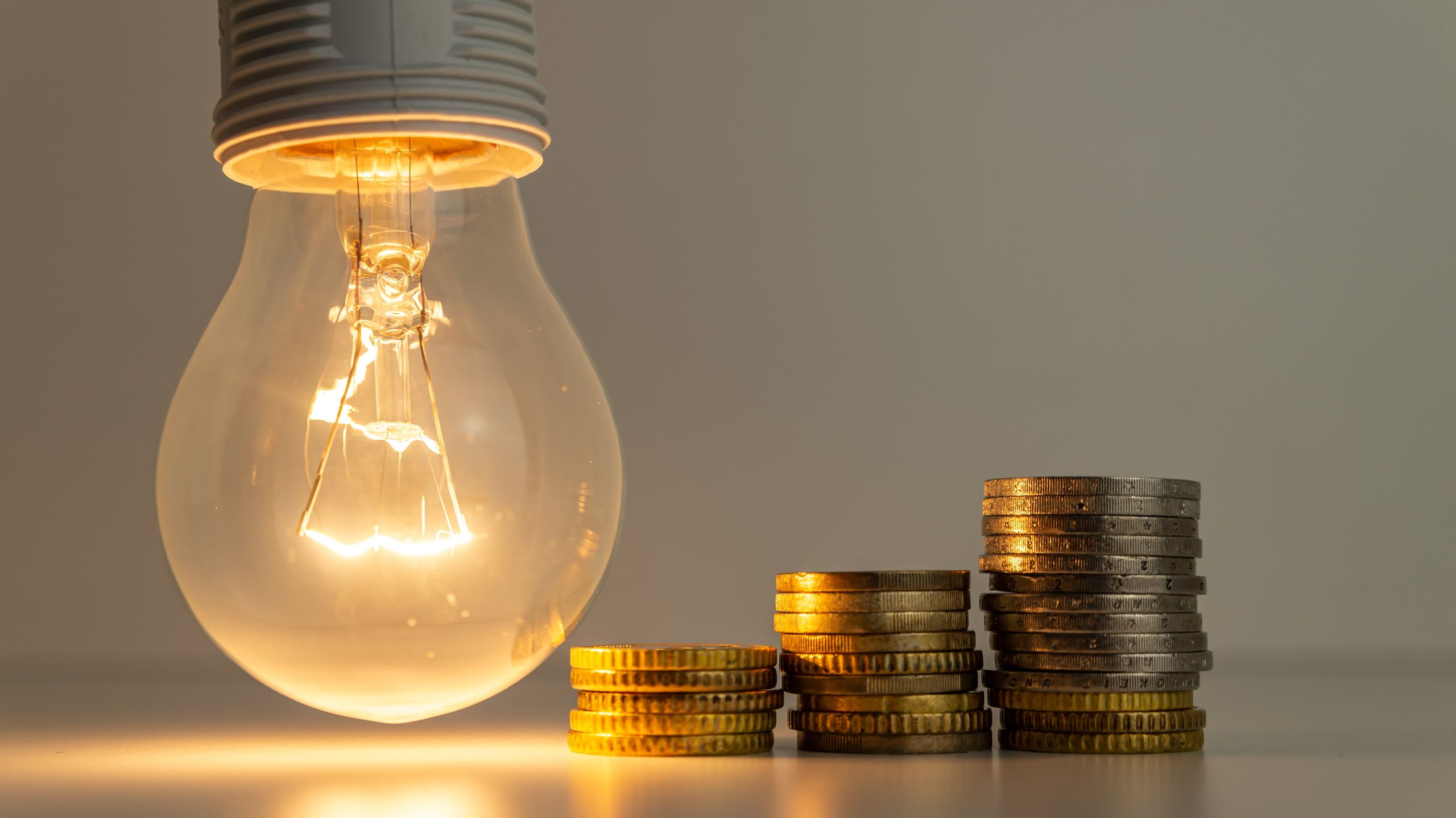 Martin Lewis reveals a simple equation to help you cut your energy
