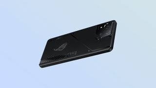 asus rog phone 9 fe phone renders