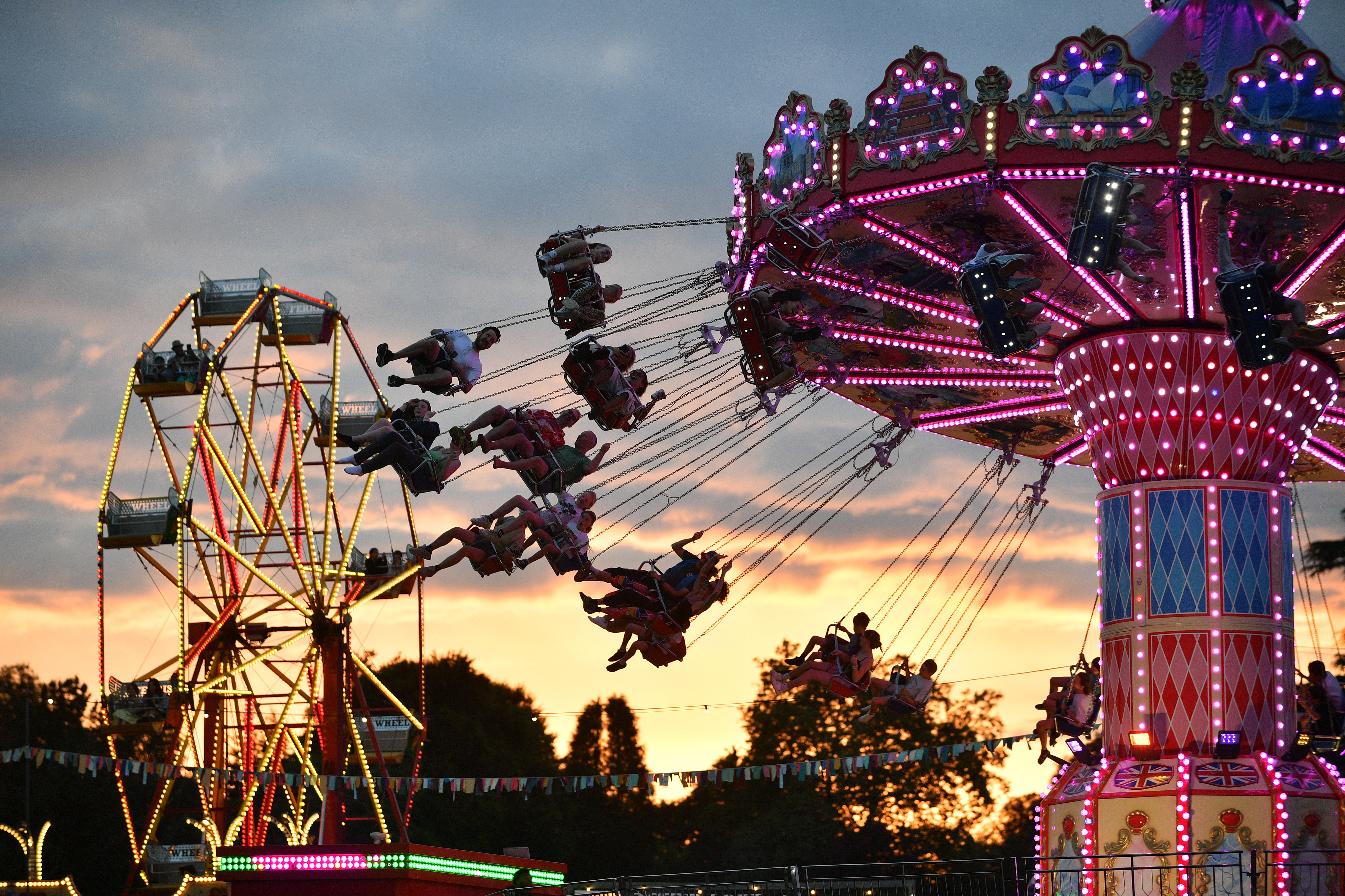 7 UK Festivals You Can Still Get Tickets For Now