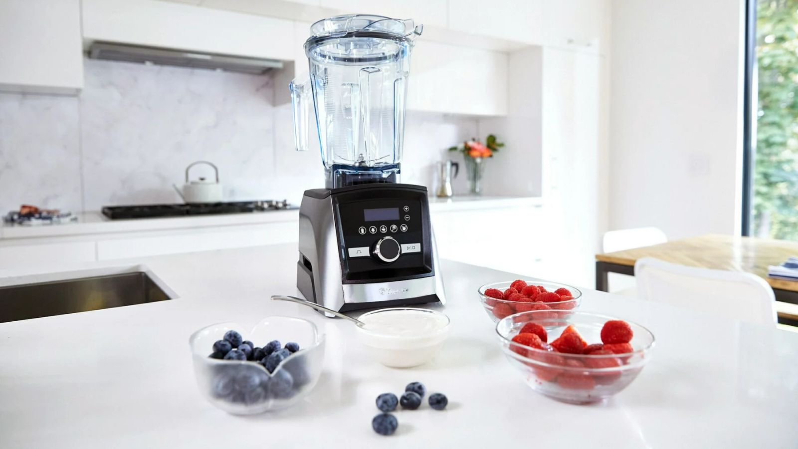 Cooks Professional Nutriblend Smoothie Maker, 1000W