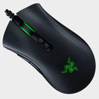 Black Friday 2022: la souris sans-fil Razer Deathadder V2 Pro à moins de  80€ 