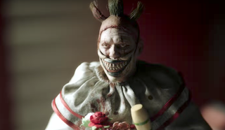 american horror story cult twisty the clown