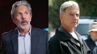 Parker and Gibbs side-by-side 