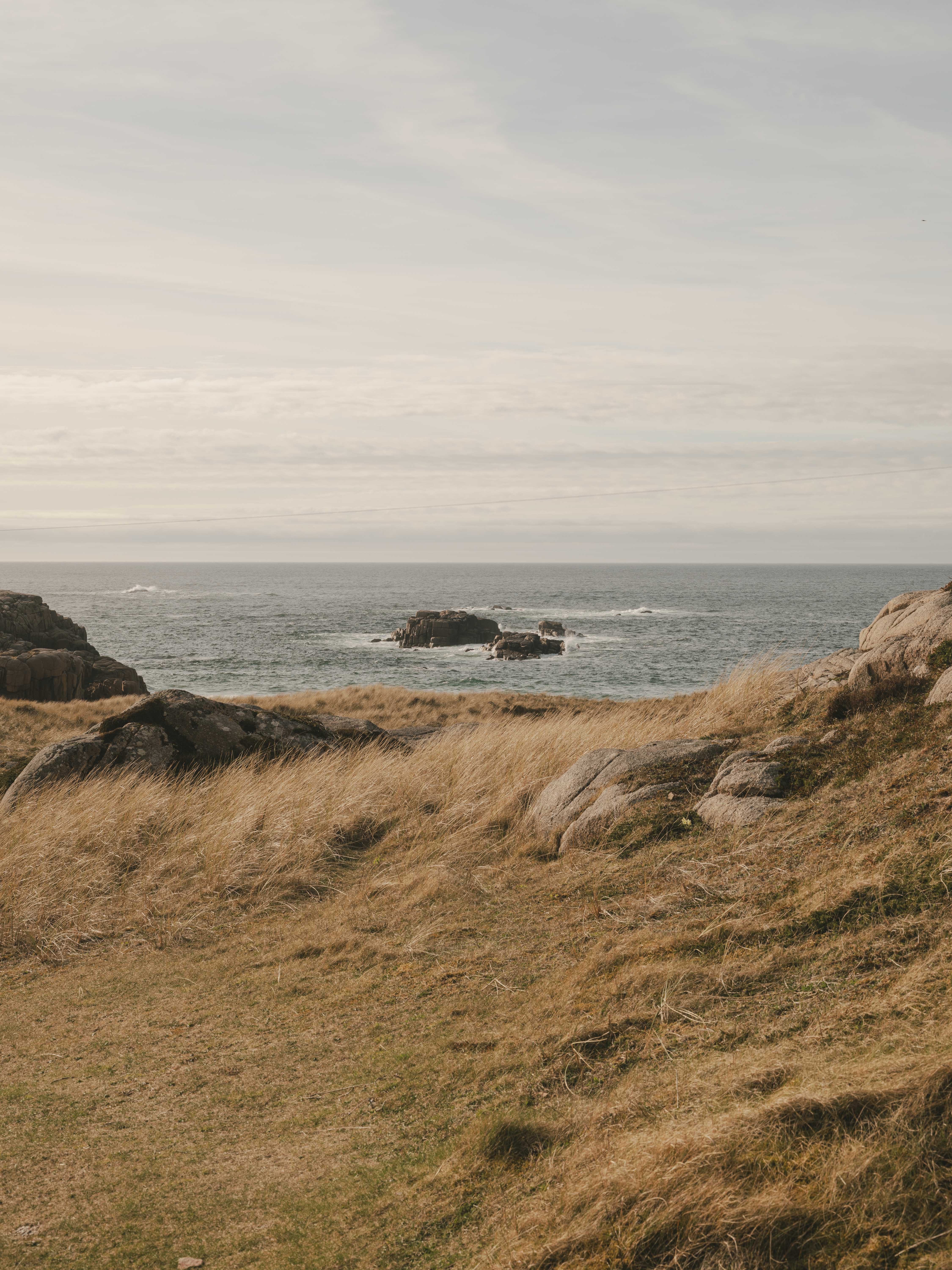 The coastal context