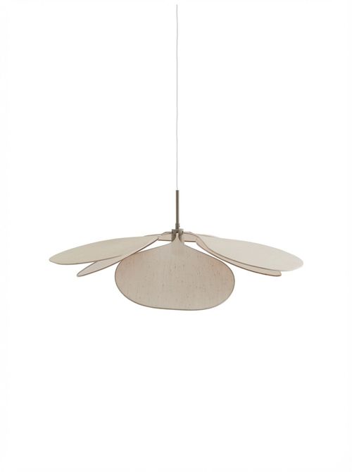 Petal Pendant Light