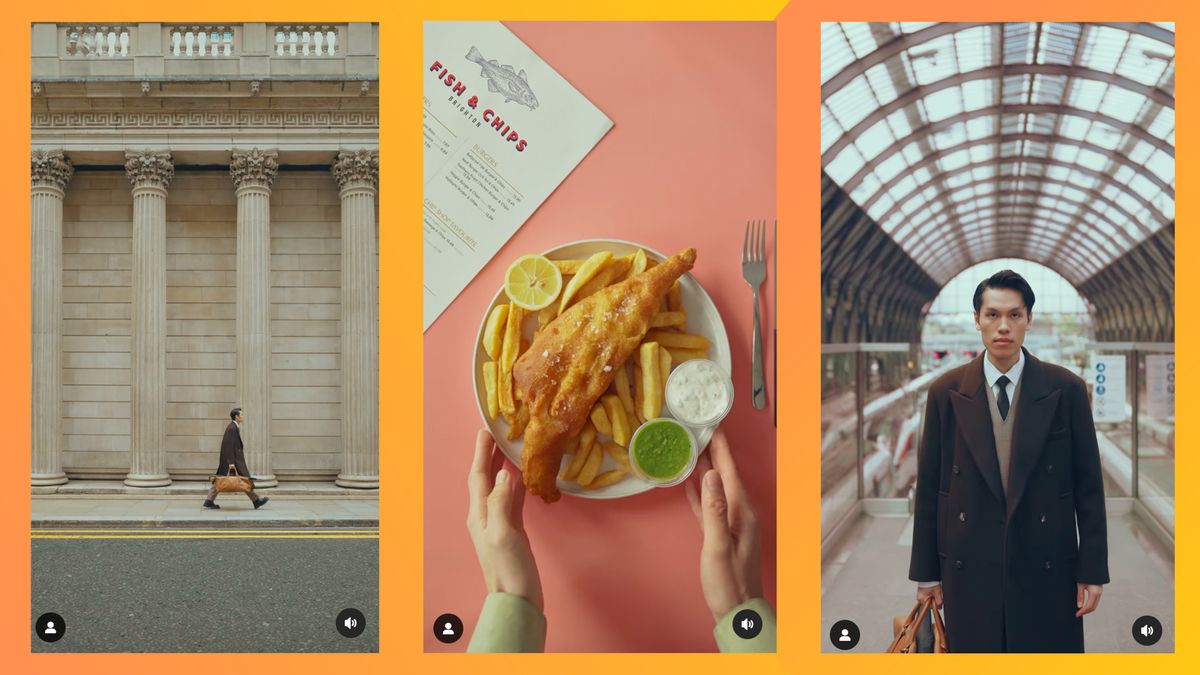 The Wes Anderson Tiktok Trend Is The Most Wholesome Thing Online Creative Bloq 8976